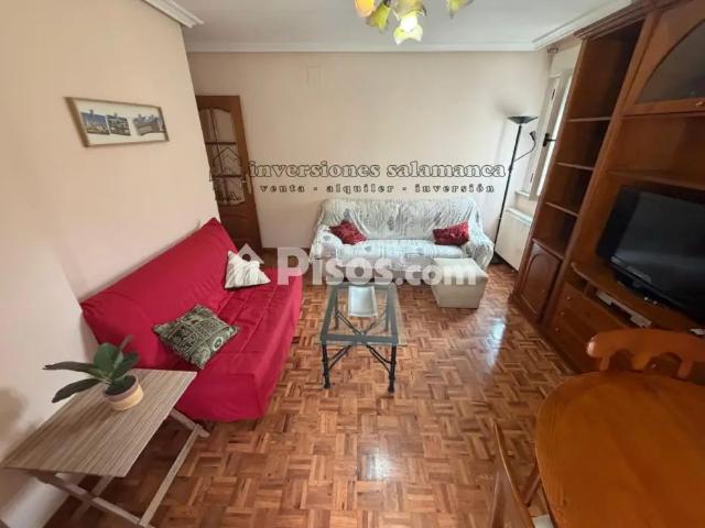 Casa en alquiler en Centro, Salamanca