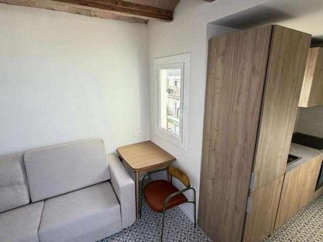 Ático en alquiler en Sants-Montjuïc, Barcelonès