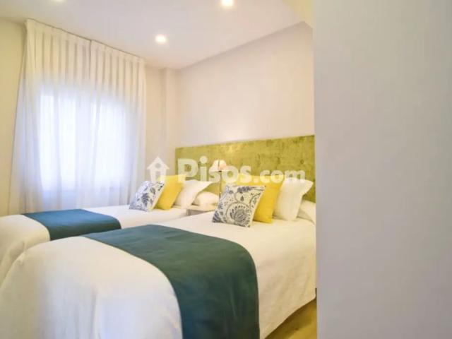 Casa en alquiler en Centro, Salamanca