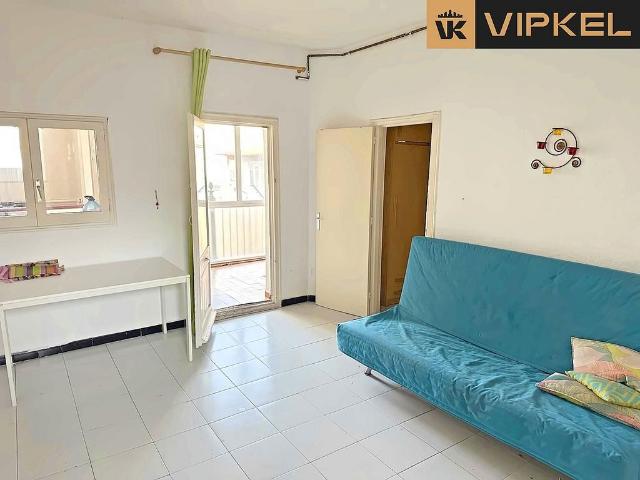 Ático en alquiler en Barcelona