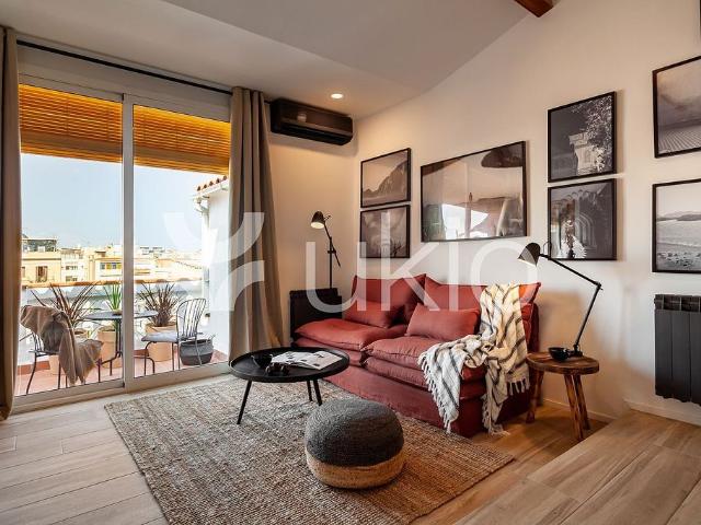 Ático en alquiler en Gràcia, Barcelonès