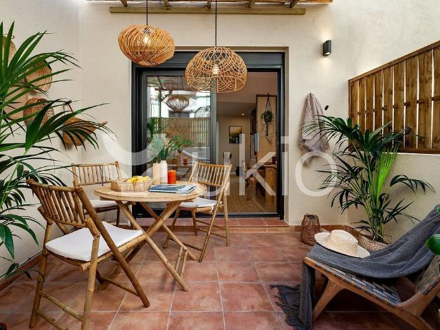 Ático en alquiler en Gràcia, Barcelonès