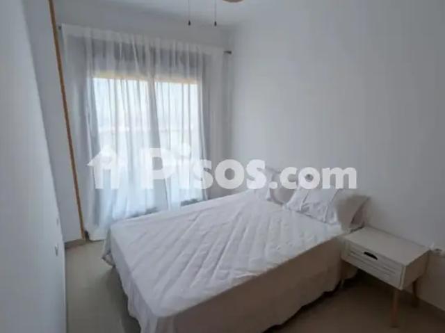 Casa en alquiler en Villa Blanca, Almería