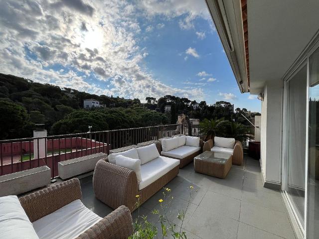 Ático en alquiler en Gràcia, Barcelona