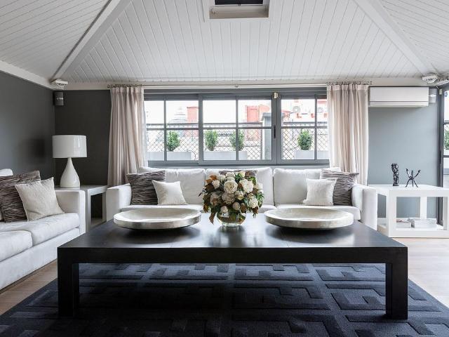 Dúplex en alquiler en Barcelona