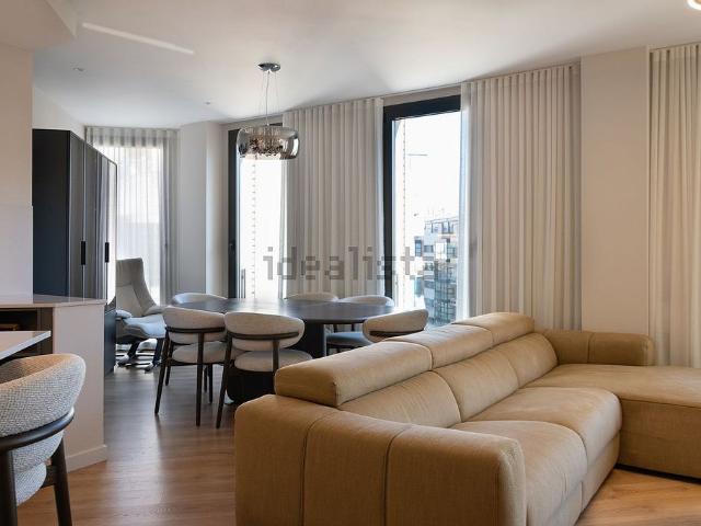 Ático en alquiler en Gràcia, Barcelonès