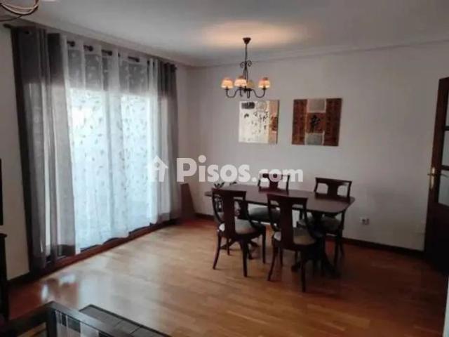 Casa en alquiler en Vigo