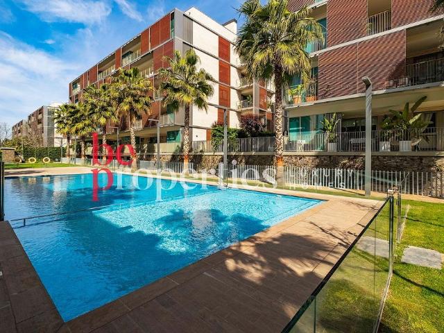 Ático en alquiler en Sant Cugat Del Vallès, Barcelona