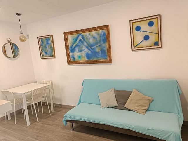 Ático en alquiler en L'hospitalet De Llobregat, Barcelona