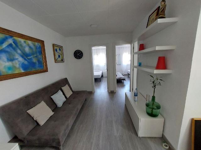 Ático en alquiler en L'hospitalet De Llobregat, Barcelona