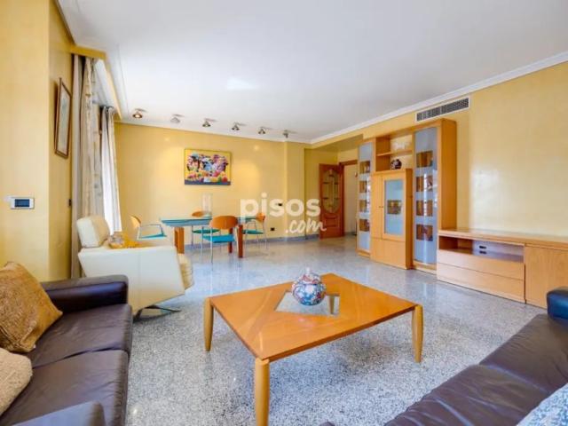 Casa en alquiler en Centre Històric, l'Alacantí