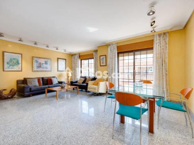 Casa en alquiler en Centre Històric, l'Alacantí