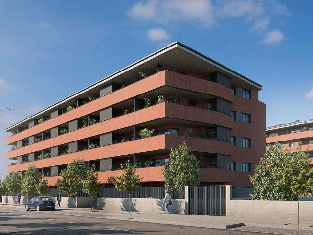 Ático en alquiler en Sant Cugat Del Vallès