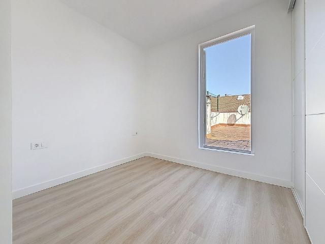 Ático en alquiler en Sarrià - Sant Gervasi, Barcelonès