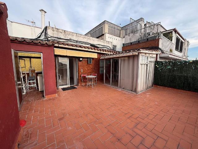 Ático en alquiler en Eixample, Barcelona