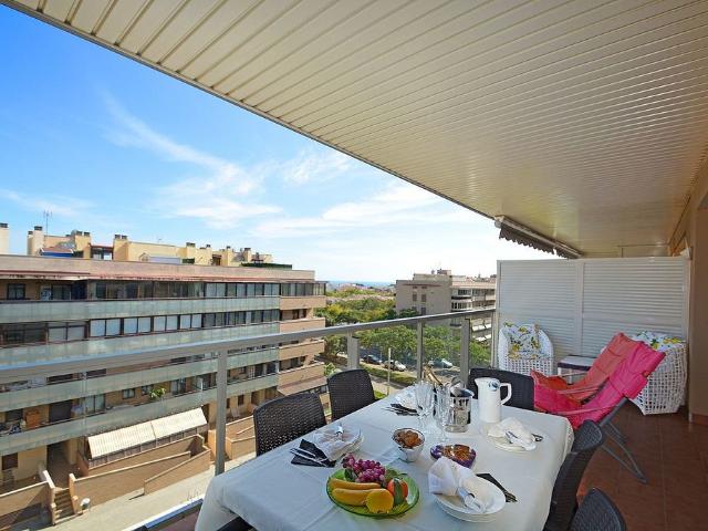 Ático en alquiler en Salou