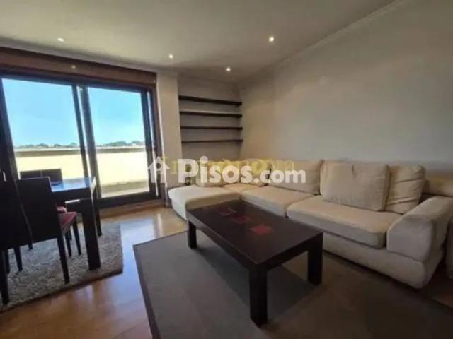 Casa en alquiler en Poio, Pontevedra