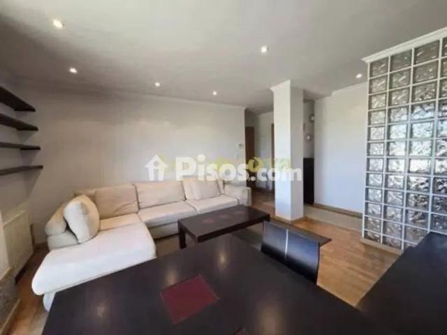 Casa en alquiler en Poio, Pontevedra
