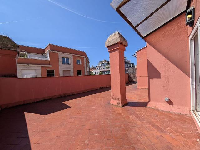 Ático en alquiler en Horta-Guinardó, Barcelonès