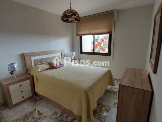 Casa en alquiler en La Yesera - La Piñera, Campo de Gibraltar