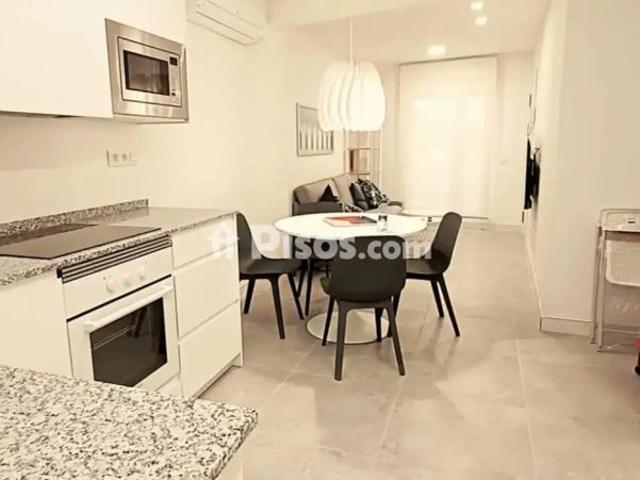 Casa en alquiler en Distrito 4, Albacete
