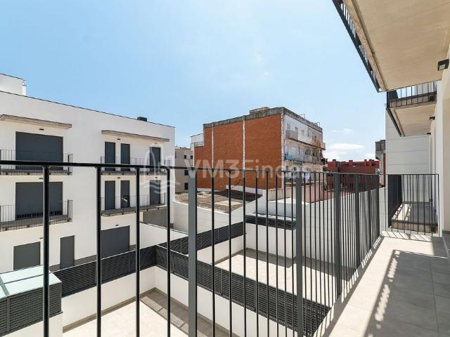 Ático en alquiler en Safaretjos, Barcelonès