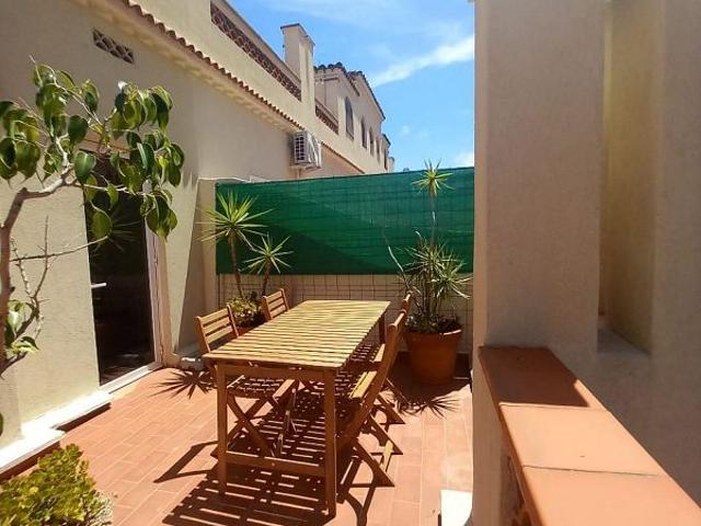 Ático en alquiler en Gràcia, Barcelonès