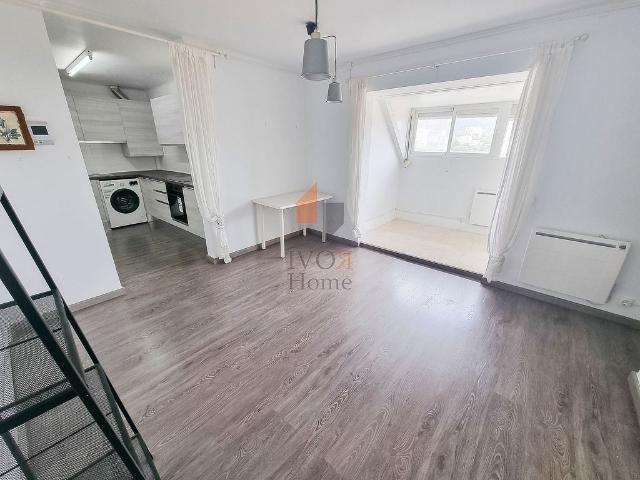 Ático en alquiler en Barcelona