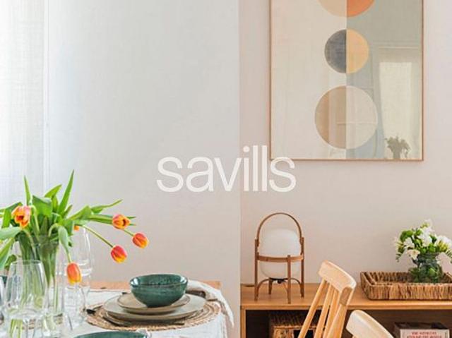 Ático en alquiler en Barcelona