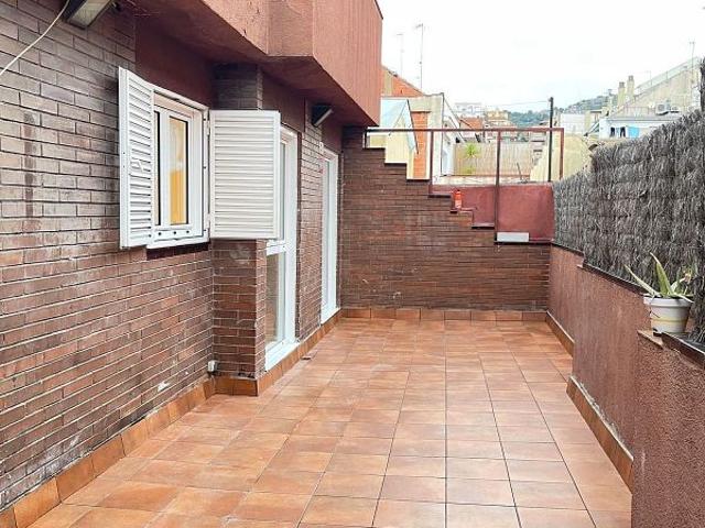 Ático en alquiler en Gràcia, Barcelona