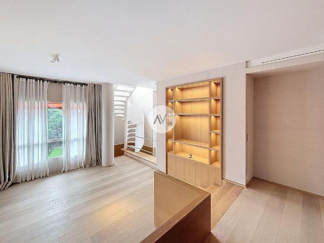 Dúplex en alquiler en Barcelona, Pedralbes