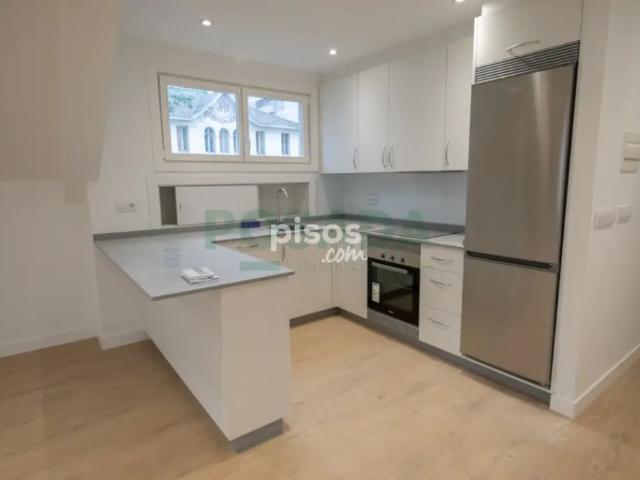 Casa en alquiler en Vigo