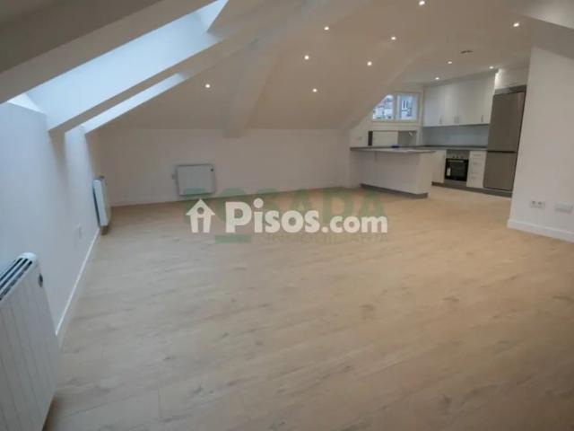 Casa en alquiler en Vigo