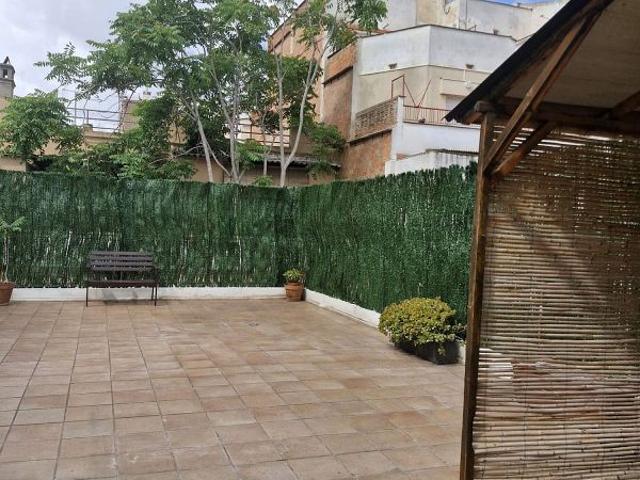 Ático en alquiler en Gràcia, Barcelonès