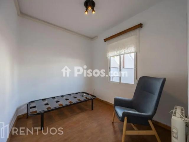 Casa en alquiler en Salamanca, Madrid