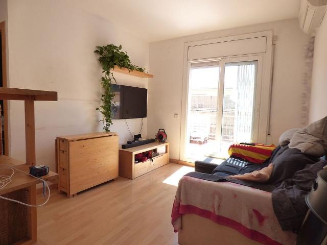 Ático en alquiler en Barcelona