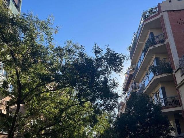 Ático en alquiler en Barcelona