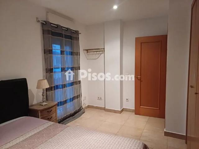 Casa en alquiler en Centro, Málaga-Costa del Sol