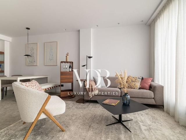 Ático en alquiler en Eixample, Barcelona