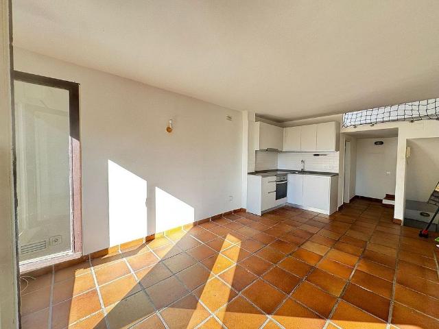 Ático en alquiler en Ciutat Vella, Barcelonès