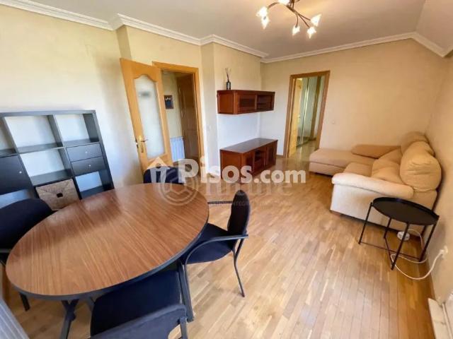 Casa en alquiler en Centro, Salamanca