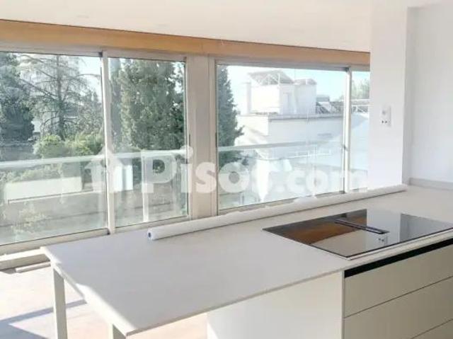 Casa en alquiler en Salamanca, Madrid