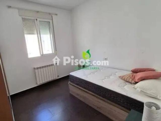 Casa en alquiler en Santo Domingo, Tierra de Badajoz