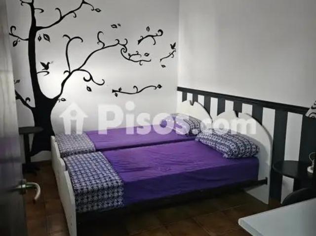 Casa en alquiler en Barrio La Lana, Zamora