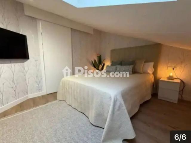 Casa en alquiler en Vigo