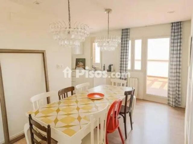 Casa en alquiler en el Raval de Santa Teresa, el Baix Vinalopó