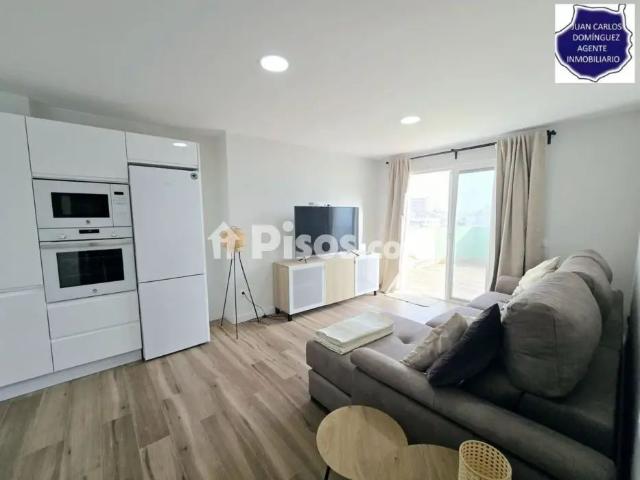 Casa en alquiler en Guanarteme, Gran Canaria