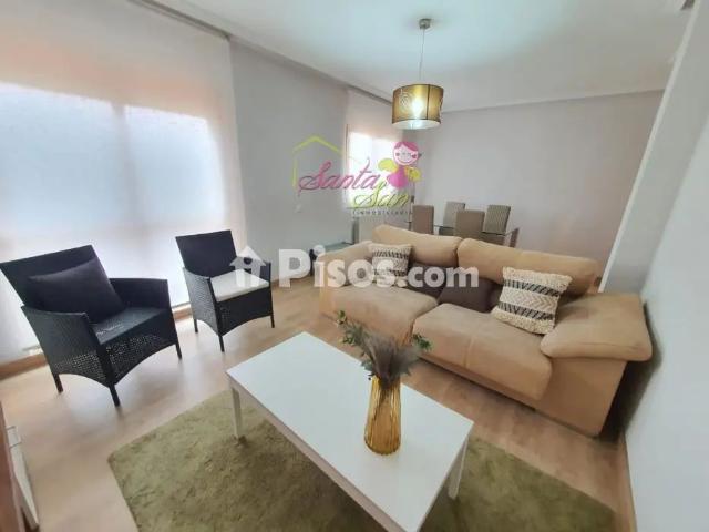 Casa en alquiler en Centro, Salamanca