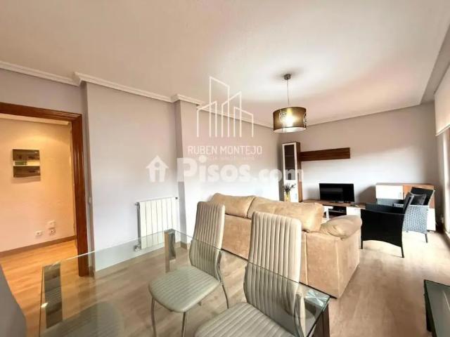 Casa en alquiler en Centro, Salamanca