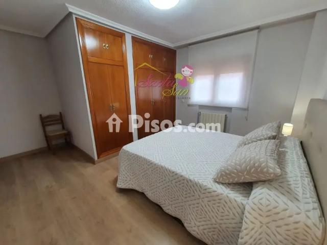 Casa en alquiler en Centro, Salamanca